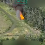З початку року уражено понад 1200 російських танків — Головнокомандувач ЗСУ