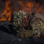 Українські воїни відбили 212 атак росіян на всіх напрямках фронту