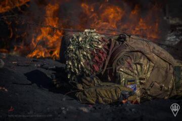 Українські воїни відбили 212 атак росіян на всіх напрямках фронту