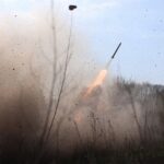 Генштаб ЗСУ назвав чотири головні напрямки російських атак
