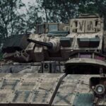 На Лиманський та Покровський напрямки припала майже половина ворожих атак — Генштаб ЗСУ
