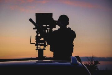 Курський напрямок майже наздогнав Покровський за кількістю атак — Генштаб ЗСУ