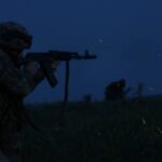 На Лиманському напрямку російські війська атакували 19 разів — Генштаб ЗСУ