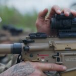 «Загартовуюсь фізично та морально» — 19-річний доброволець повернувся зі Стокгольму і вступив до лав ДШВ