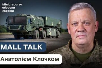 Україна нарощує м’язи: у фокусі — балістика, далекобійна зброя та національна ПРО