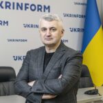 «Робота українських журналістів — один з факторів, який дозволив вистояти країні»: інтерв’ю з гендиректором «Укрінформу» Сергієм Череватим