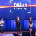 У Києві відбувся другий фестиваль документалістики «Війна в об`єктиві»
