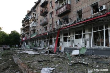 У Києві зросла кількість загиблих: подробиці атаки російських дронів
