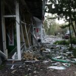 У Києві зросла кількість жертв: з-під завалів дев’ятиповерхівки дістали тіла містян