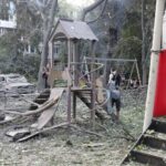 У Києві триває розбір завалів: понад півсотні постраждалих