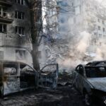 Кількість постраждалих у Києві перевищила сотню: триває пошук зник безвісти