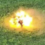 Бійці «Спартану» пропонують росіянам «гарячі тури» на Покровському напрямку