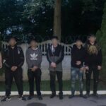 Група ухилянтів довірилася неповнолітньому провіднику
