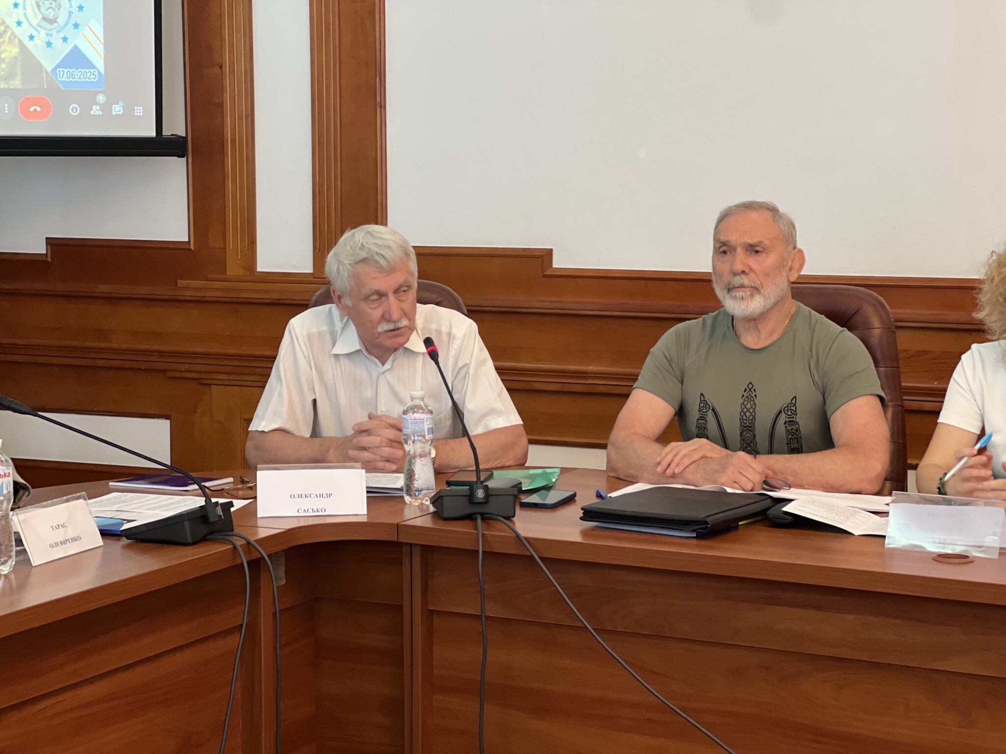 Фото: Олександра Шульмана / АрміяInform