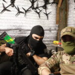 «Харків став мені другим домом»: як доброволець з Індії воює в Інтернаціональному легіоні