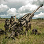 На Новопавлівському напрямку минулої доби рекордна кількість бойових зіткнень