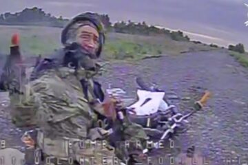 ССО вполювали на прикордонні ворожий РЛС «Зоопарк», а також багато техніки, озброєння та піхоти противника