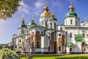 Директорку заповідника «Софія Київська» поновили на посаді після відсторонення