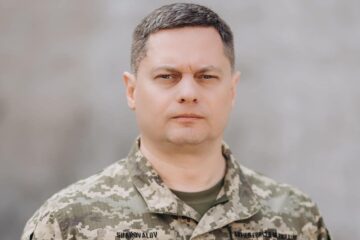 Президент призначив нового командувача Сухопутних військ ЗСУ