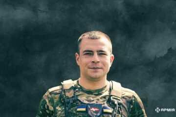 Розрізана «термуха», ціль № 1 та поправка на вітер: сержант Дмитро про фронтові будні пілота БПЛА