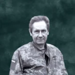 «Поспішати можна лише в пеклі»: історія фронтового водія Ігоря Отюцького