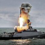 «Компенсують різку нестачу»: у ВМС ЗСУ розповіли, чому російський флот активізувався в Чорному морі