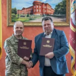Наука й досвід НАТО: Міноборони та КНУ ім. Тараса Шевченка уклали меморандум про співпрацю