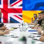 Валерій Чуркін закликав союзників інвестувати в українську оборонну промисловість