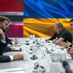 Норвегія виділить Україні майже $7 млрд у 2025 році