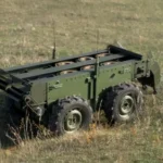 Кулестійкий та мультизадачний «спритник»: DODGER поповнив арсенал українських НРК