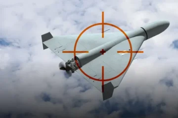 На рівні добровольчих формувань будуть створені групи протиповітряного захисту для протидії ударним БПЛА