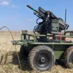 40 мм аргумент: у ЗСУ з’явився модуль «ШАБЛЯ МК19(М)»