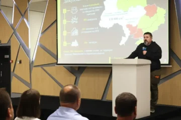 Міноборони долучилось до створення навчального хабу для інформування про мінну небезпеку
