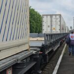 В Україну повернули тіла 1200 загиблих — Рустем Умєров