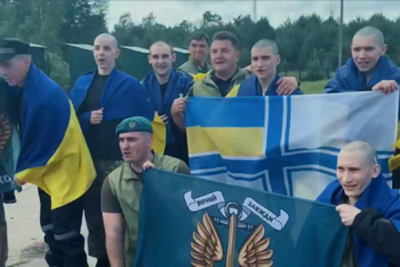 Ми щодня працюємо над тим, щоб формула «всіх на всіх» стала реальністю — Рустем Умєров