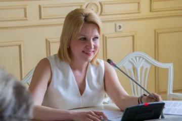 Музей історії міста очолить Вікторія Муха