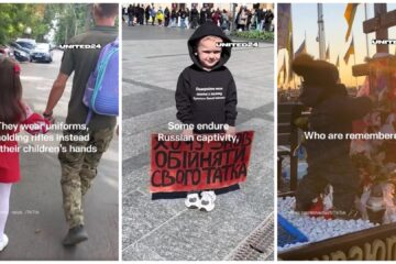 «Сила, мужність та любов» — Володимир Зеленський поділився зворушливим відео до Дня батька