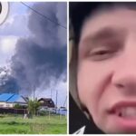 Унікальна спецоперація — у соцмережах показали наслідки удару по аеродромах рф та реакцією росіян