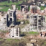 Понад тиждень ми тримали оборону  — як львівські спецпризначенці воювали у Торецьку