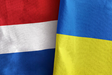 Патрульні катери та морські дрони: Нідерланди оголосили новий пакет допомоги для України