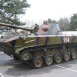 «Нона» дострілялась: на Харківщині штурмовики уразили самохідний міномет та ще 13 артзасобів