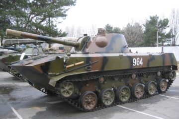 «Нона» дострілялась: на Харківщині штурмовики уразили самохідний міномет та ще 13 артзасобів
