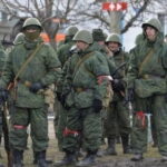 «Мотогрупи заходять зі сторони» — поблизу Покровська ворог кидає своїх солдатів як приманку