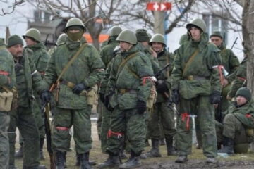 «Мотогрупи заходять зі сторони» — поблизу Покровська ворог кидає своїх солдатів як приманку