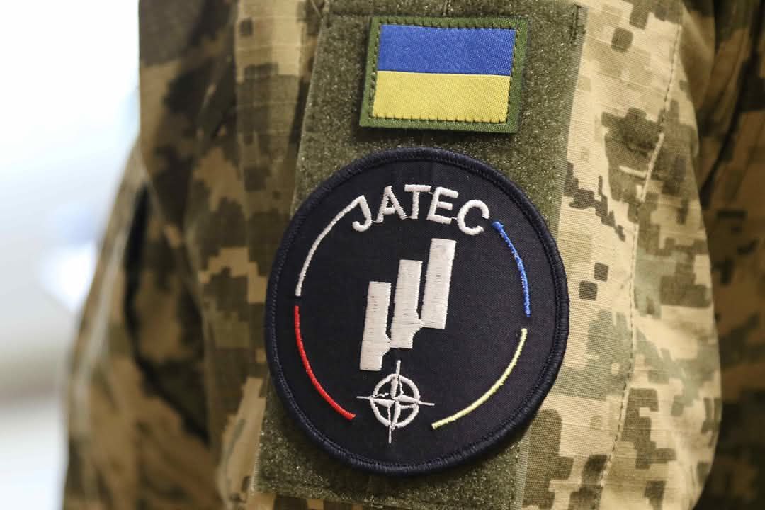 Новий рівень сумісності: військовий досвід України та НАТО об’єднають в єдину систему