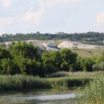 «Причаїлись і на човни»: Сили оборони розповіли про спроби росіян форсувати Оскіл