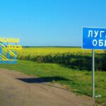 Спотворена історія: загарбники намагаються на ТОТ Луганщини змішати князя з окупантами