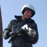 «Це був суперінтелект» — мати Героя України «Джуса» розповіла про загиблого пілота F-16 Максим Устименко