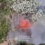 Третя штурмова не дає окупантам ні втекти, ні сховатися