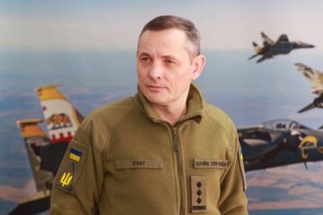 У Повітряних Силах розповіли, як українська авіація дошкуляє росії